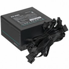 PSU DEEPCOOL PF400 400W Black